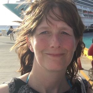 Meet your Posher, Mary ann